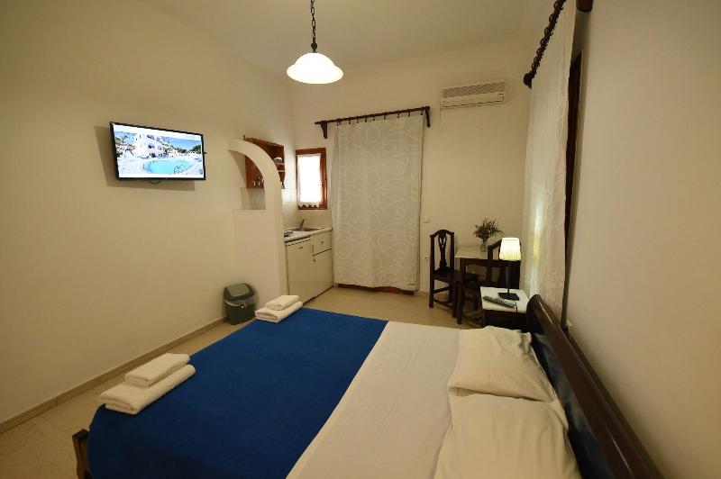 Sunflower ApartHotel - Oda