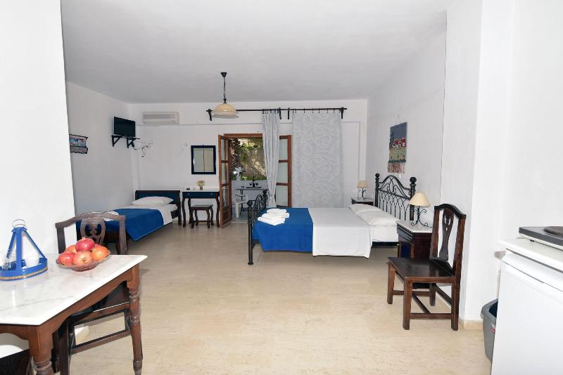 Sunflower ApartHotel - Oda
