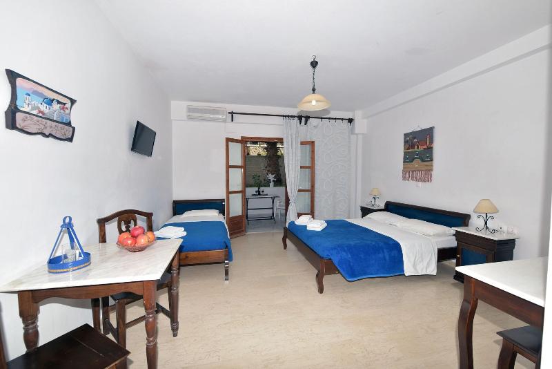 Sunflower ApartHotel - Oda