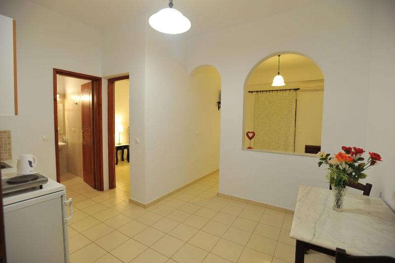 Sunflower ApartHotel - Oda