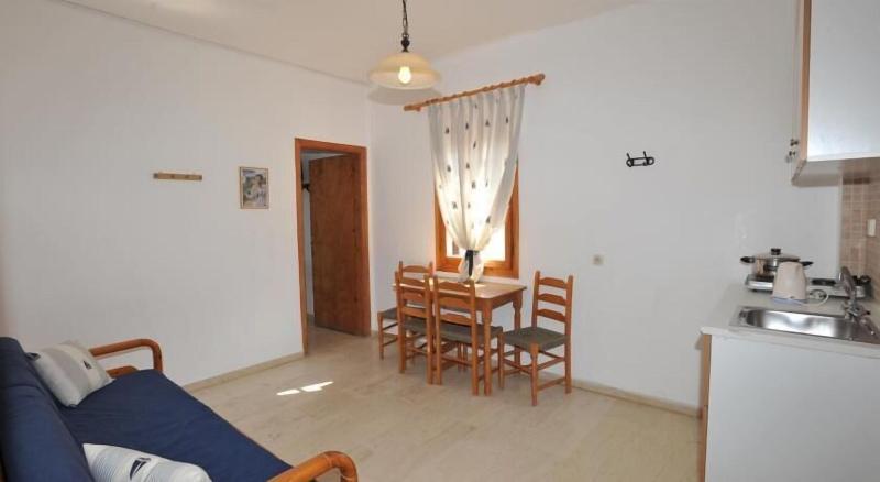 Sunflower ApartHotel - Oda