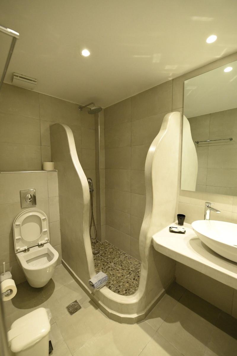 Sunflower ApartHotel - Oda