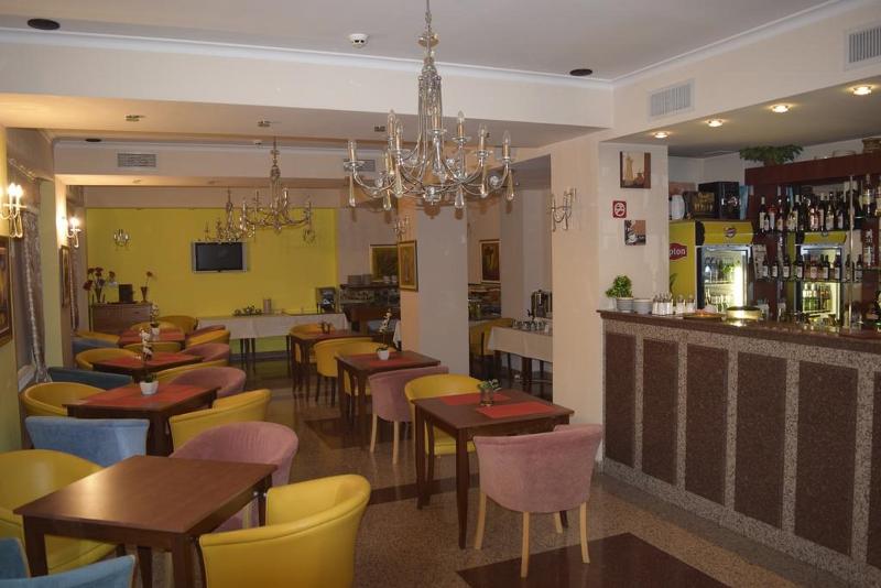 Michelangelo - Bar