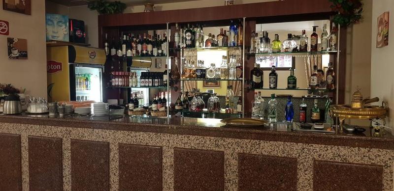 Michelangelo - Bar