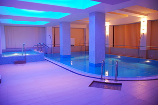 Nevis Wellness & Spa otel fotoğrafı