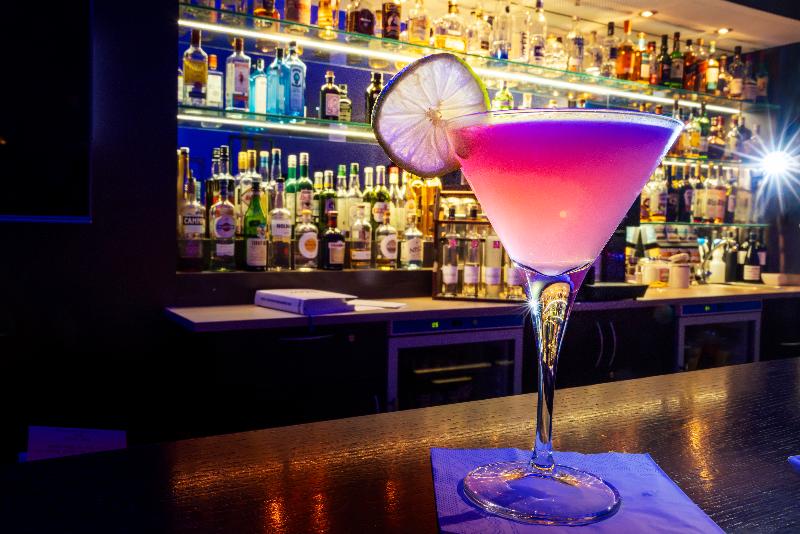 ACHAT Hotel Bremen City - Bar