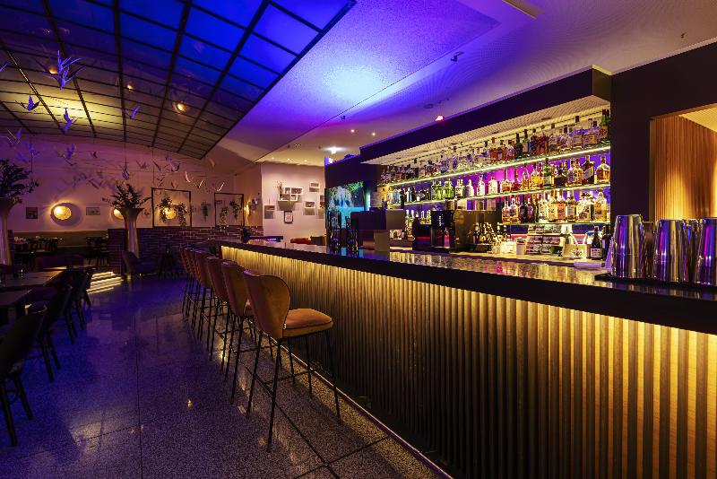 ACHAT Hotel Bremen City - Bar