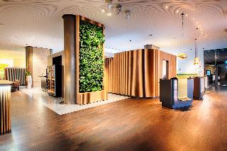 ACHAT Hotel Bremen City fotoÄŸrafÄ±