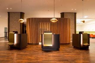 ACHAT Hotel Bremen City fotoÄŸrafÄ±