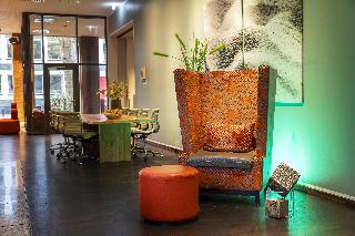 ACHAT Hotel Bremen City fotoÄŸrafÄ±
