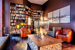 ACHAT Hotel Bremen City fotoÄŸrafÄ±