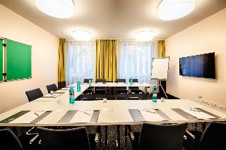 ACHAT Hotel Bremen City fotoÄŸrafÄ±