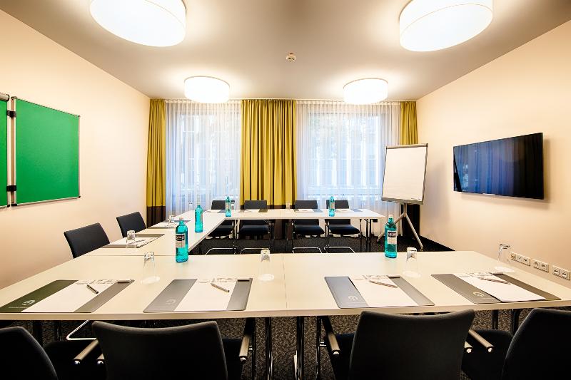 ACHAT Hotel Bremen City - Toplantı