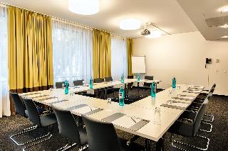 ACHAT Hotel Bremen City fotoÄŸrafÄ±