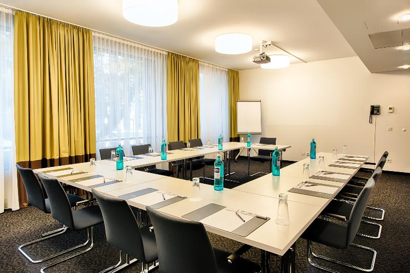 ACHAT Hotel Bremen City - Toplantı