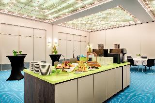 ACHAT Hotel Bremen City fotoÄŸrafÄ±