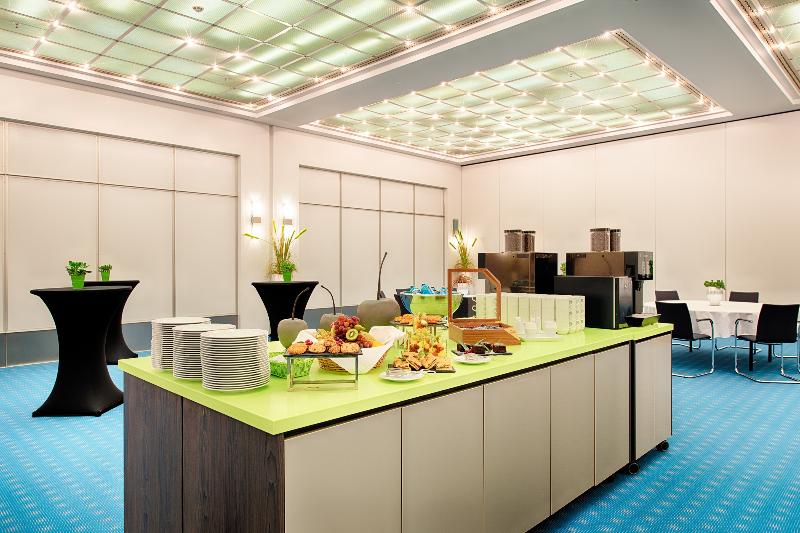ACHAT Hotel Bremen City - Toplantı