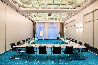 ACHAT Hotel Bremen City fotoÄŸrafÄ±