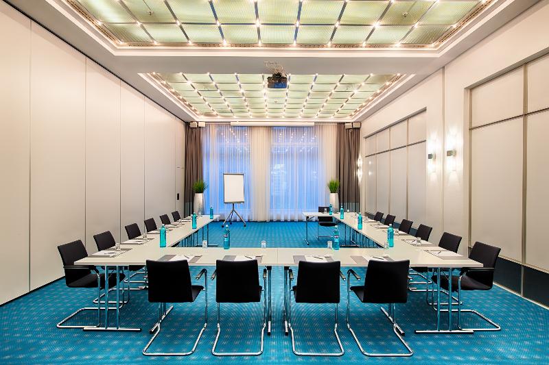 ACHAT Hotel Bremen City - Toplantı