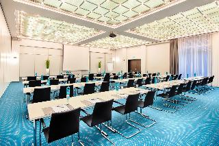 ACHAT Hotel Bremen City fotoÄŸrafÄ±