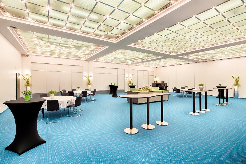 ACHAT Hotel Bremen City - Toplantı