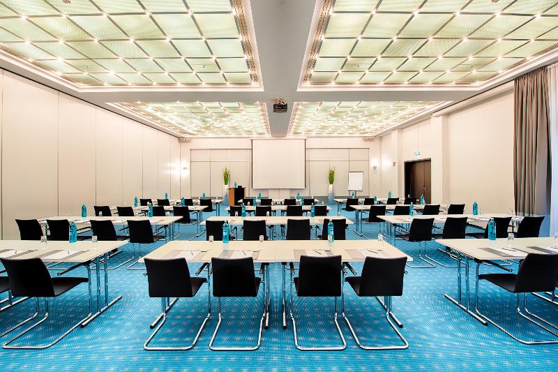 ACHAT Hotel Bremen City - Toplantı