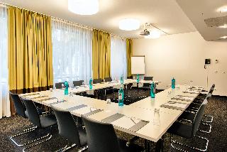 ACHAT Hotel Bremen City fotoÄŸrafÄ±