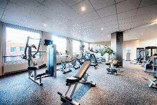 ACHAT Hotel Bremen City fotoÄŸrafÄ±
