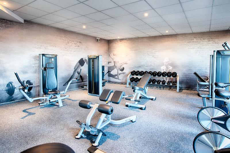 ACHAT Hotel Bremen City - Aktivite