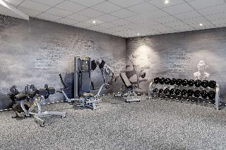 ACHAT Hotel Bremen City fotoÄŸrafÄ±