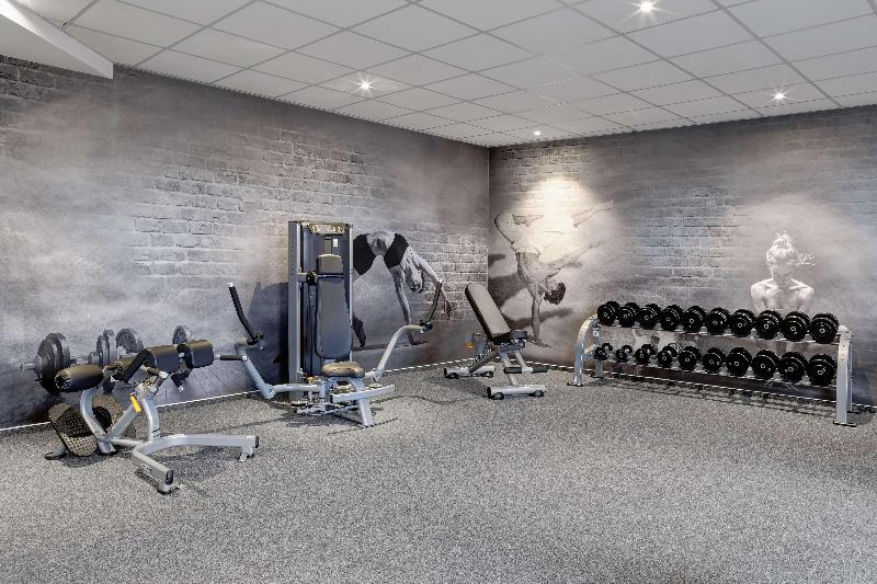 ACHAT Hotel Bremen City - Aktivite