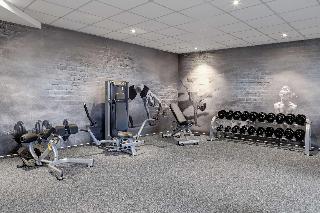 ACHAT Hotel Bremen City fotoÄŸrafÄ±