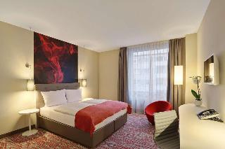 ACHAT Hotel Bremen City fotoÄŸrafÄ±