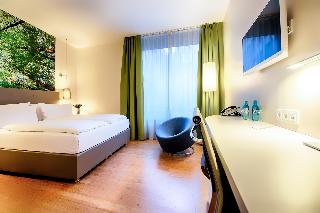 ACHAT Hotel Bremen City fotoÄŸrafÄ±