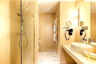 ACHAT Hotel Bremen City fotoÄŸrafÄ±