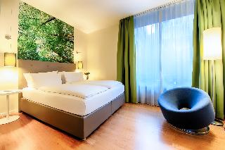 ACHAT Hotel Bremen City fotoÄŸrafÄ±