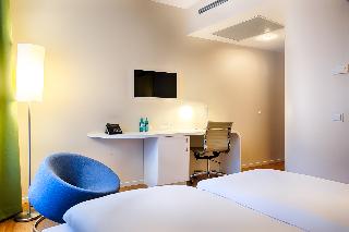 ACHAT Hotel Bremen City fotoÄŸrafÄ±