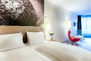 ACHAT Hotel Bremen City fotoÄŸrafÄ±