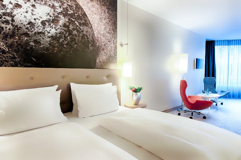 ACHAT Hotel Bremen City - Oda