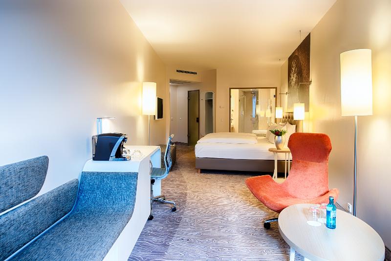 ACHAT Hotel Bremen City - Oda