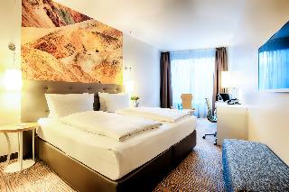 ACHAT Hotel Bremen City fotoÄŸrafÄ±