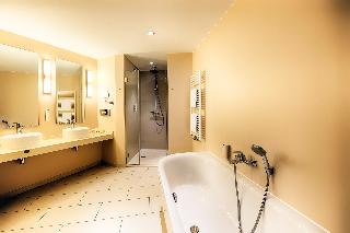 ACHAT Hotel Bremen City fotoÄŸrafÄ±