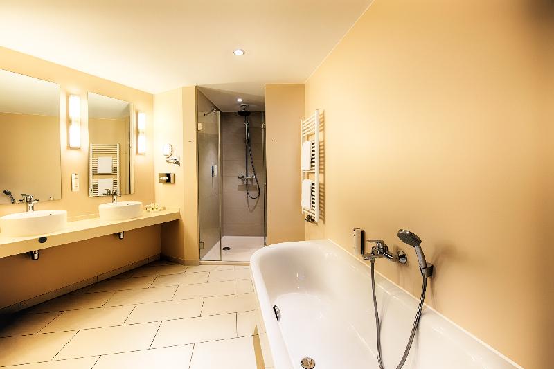 ACHAT Hotel Bremen City - Oda