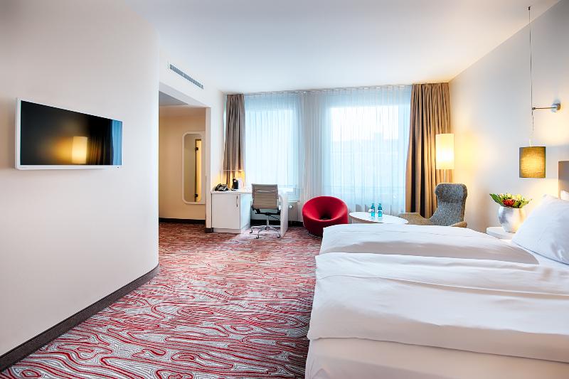 ACHAT Hotel Bremen City - Oda
