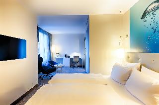 ACHAT Hotel Bremen City fotoÄŸrafÄ±