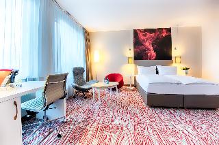 ACHAT Hotel Bremen City fotoÄŸrafÄ±