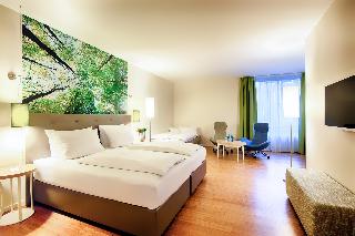 ACHAT Hotel Bremen City fotoÄŸrafÄ±