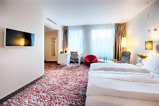 ACHAT Hotel Bremen City fotoÄŸrafÄ±