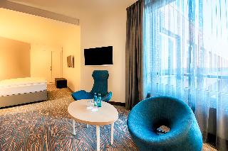 ACHAT Hotel Bremen City fotoÄŸrafÄ±