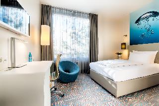 ACHAT Hotel Bremen City fotoÄŸrafÄ±